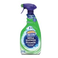 32oz Scrubbing Bubbles Shower Foam 10/cs