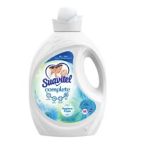 105oz Suavitel Fabric Softener- Complete Hygiene Fresh 4/cs