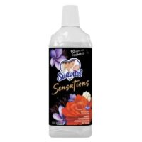 14.4oz Suavitel Fabric Conditioner- Brazilian Paradise Sensations 12/cs