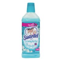 14.4oz Suavite Fabric Conditioner- Waterfall Mist 12/cs