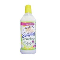 14.4oz Suavitel Fabric Conditioner- Floral Burst 12/cs