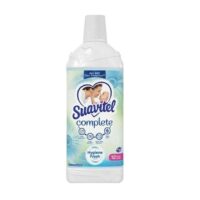 14.4oz Suavitel Fabric Softener- Complete Hygiene Fresh 12/cs