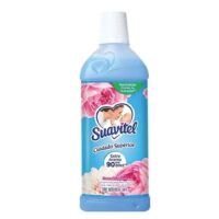 450ml Suavitel- Fresca Primavera {Blue} 12/cs***39308