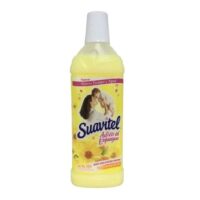 450ml Suavitel- Aroma De Sol {Yellow} 12/cs***39315