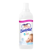850ml Suavitel- Baby {White} 12/cs