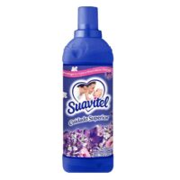 850ml Suavitel- Anochecer {Purple} 12/cs
