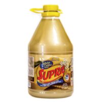 128oz Supra Laundry Detergent 4/cs