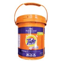 8.5kg Tide Powder w/Downy Bucket 1/cs***70294