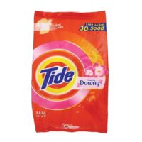 3.6kg Tide Powder Bag w/ Downy 3/cs