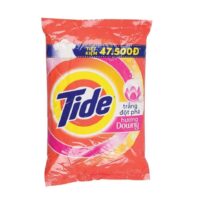 5kg Tide Powder w/Downy Downy 3/cs
