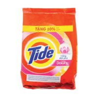 690gm Tide Powder w/Downy 18/cs
