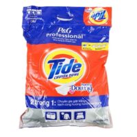 8.5kg Tide Powder w/Downy 2/cs
