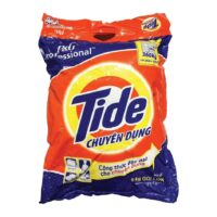 8.5kg Tide Powder Regular Bag 2/cs