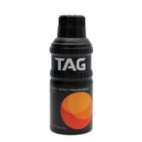 4oz Tag Body Spray - Spin It 12/cs