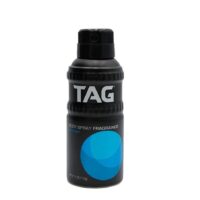 4oz Tag Body Spray - Step Out 12/cs