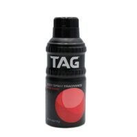 4oz Tag Body Spray - Make Moves 12/cs