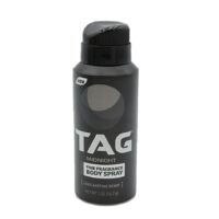2oz Tag Body Spray - Midnight 24/cs
