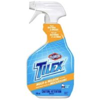 32oz Tilex Trigger-  Mold & Mildew Remover 9/cs