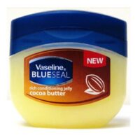 50ml. Vaseline Petroleum Jelly-Cocoa Butter 24/cs