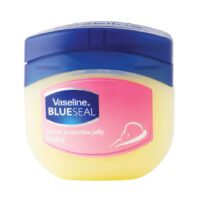 250ml. Vaseline P. Jelly- Baby Pink 12/cs{Exp. 10/27}