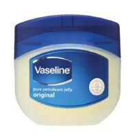 250ml. Vaseline P. Jelly- Original 12/cs{Exp. 10/27}