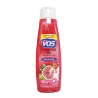 15oz VO5 Shampoo Pomegranate Bliss Moisturizing 6/cs