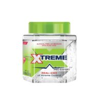 8.81oz Xtreme Gel W/Aloe Vera - Clear 24/cs Exp.6/28
