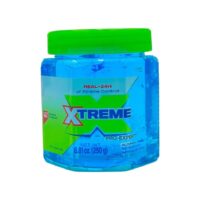 8.81oz Xtreme Gel- Blue 24/cs Exp: 06/28