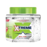 35.27oz Xtreme Gel Jumbo - Clear 6/cs Exp.6/28