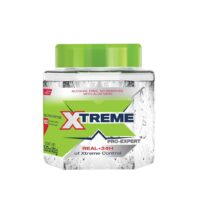 15.87oz Xtreme Gel W/Aloe Vera - Clear 12/cs Exp.7/28