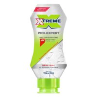 17.64oz Xtreme Gel Tube - Clear 12/cs