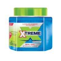 35.27oz Xtreme Gel Gel Jumbo W/Aloe Vera - Blue 6/cs Exp. 5/28