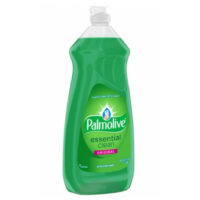 51oz. Palmolive Dish Liq. - Original 6/cs