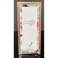 100Ml Perfume Viva Luxury, Happy 48/cs