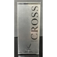 100Ml Perfume Viva Luxury, Coss For Men 48/cs